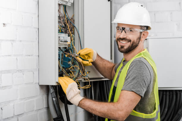 Best Electrician Near Me  in Fairless Hills, PA