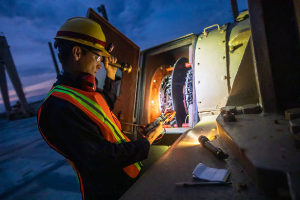Best Electrical Installation Contractor  in Fairless Hills, PA