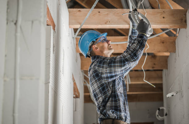 Best Electrician for Home Renovation  in Fairless Hills, PA