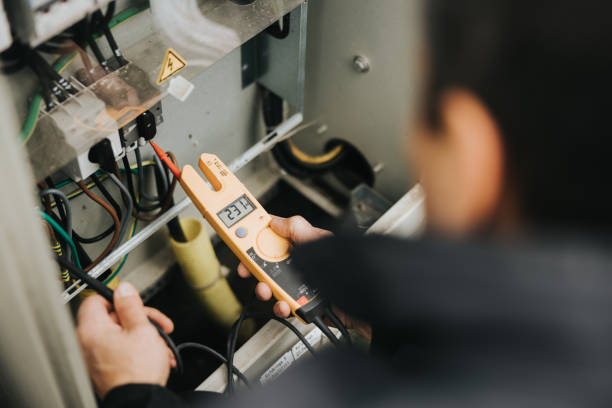Best Emergency Electrician Near Me  in Fairless Hills, PA