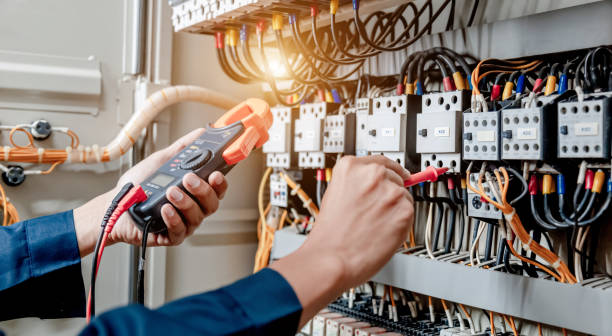 Best Licensed Electrician  in Fairless Hills, PA