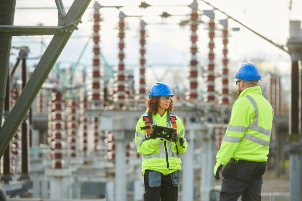 Best Electrical Outlet Repair  in Fairless Hills, PA
