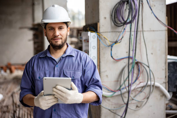 Best Electrical Rewiring Services  in Fairless Hills, PA