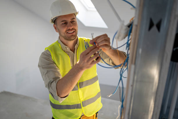 Best Home Electrical Repair  in Fairless Hills, PA