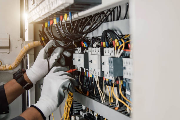 Best Licensed Electrician  in Fairless Hills, PA